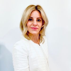 Meet your Posher, Dana